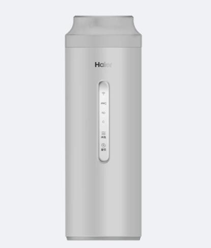 海尔（Haier）（510244）净水器HRO400EA1-3U1 除重金属反渗透纯水机 商品图0