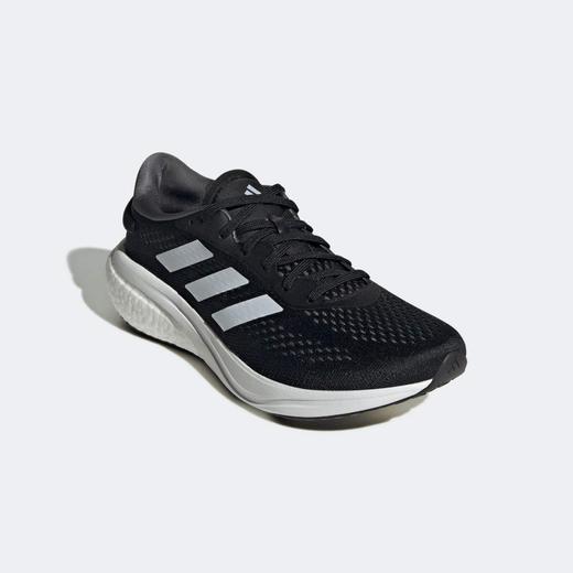 5折【自营】adidas/阿迪达斯  SUPERNOVA 2男子回弹耐磨跑步鞋 GW9088 商品图1