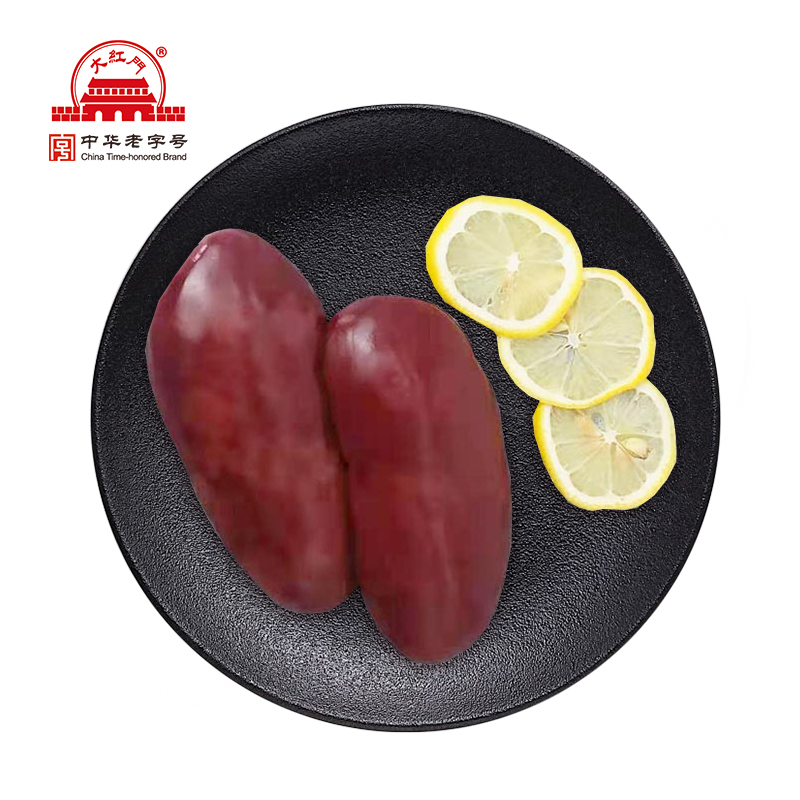 蒲城大红门副产：猪腰1公斤