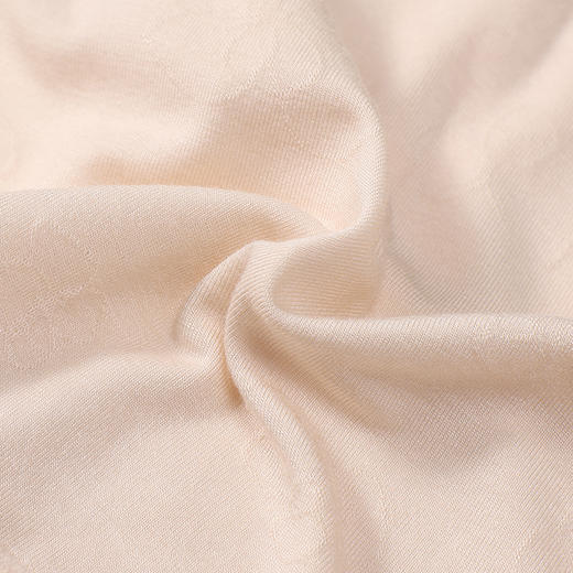 都市丽人内裤纤柔绵平角裤山茶花提花女士内裤LKT5L5 商品图7