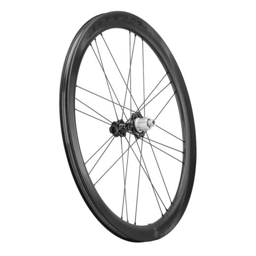 Campagnolo bora WTO 60碟刹/45碟刹  2024新款轮组 HG塔基 商品图5