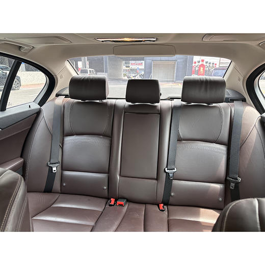 宝马 525Li 豪华设计套装【长租-北京】 商品图7