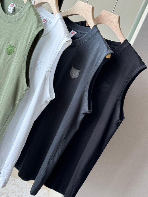 虎头背心（h锁 商品图3