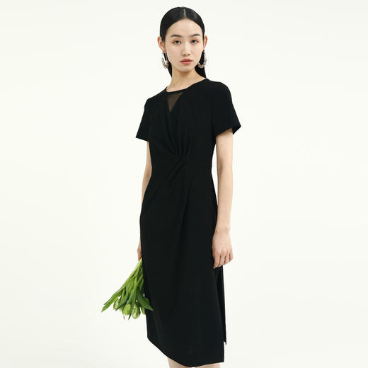 朵拉梵西连衣裙F27B1526 商品图1