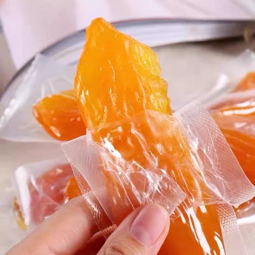 带皮农家番薯干 商品图2