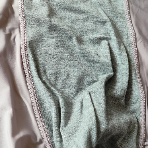 夏季薄款冰丝凉感男士四角内裤平角裤YXNM012 商品图3