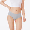 都市丽人内裤零感无痕平角裤锦氨女士内裤LKT5Q4 商品缩略图5