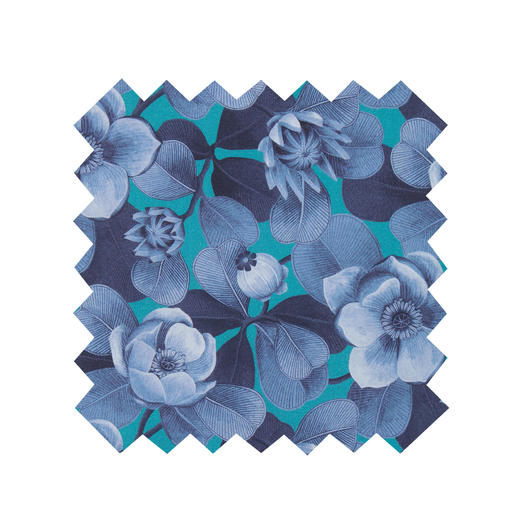 LP130A  书带木黄昏  Rosea Dusk 皮卡棉 季节款 251/M 商品图0