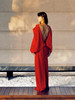 Stolen｜CHIMLA dress [ 连衣裙 黑 / 绿 / 红 ] 商品缩略图1