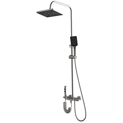 WYG18系列/大淋浴套装 商品图1