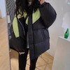 巨蓬松棉服 商品缩略图7