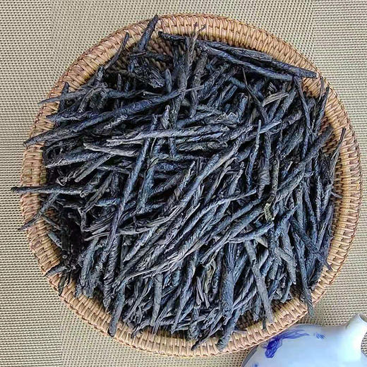 大叶苦丁 500g 商品图0