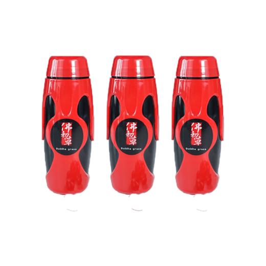 3瓶 天门东安佛初草压片糖果60粒*3瓶  A-2611-1（效期27-3） 商品图0