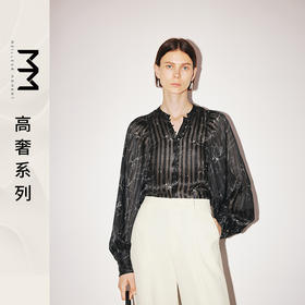 【商场同款】麦檬春秋衬衫5E722S041