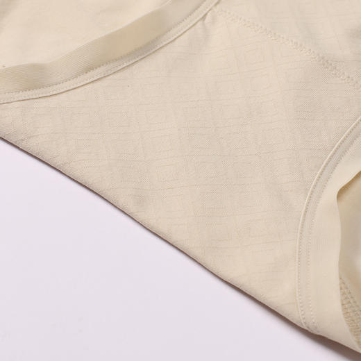 都市丽人内裤一体美臀平角裤锦氨女士内裤LKT5J6 商品图6