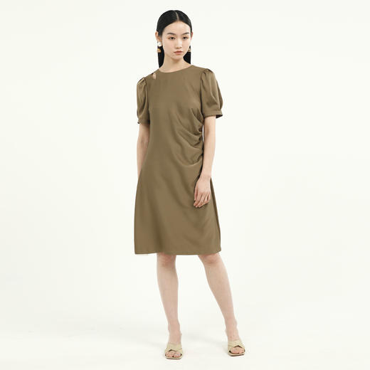 朵拉梵西连衣裙F27B1545 商品图0