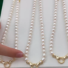 珍珠项链 商品缩略图0