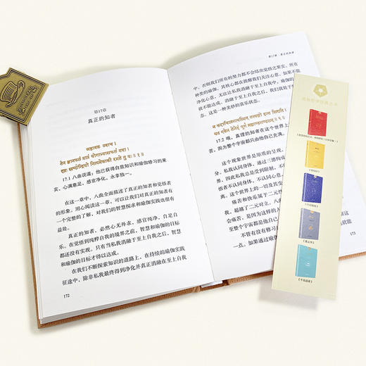 觉知真我的旅程：《八曲仙人之歌》精解 商品图4