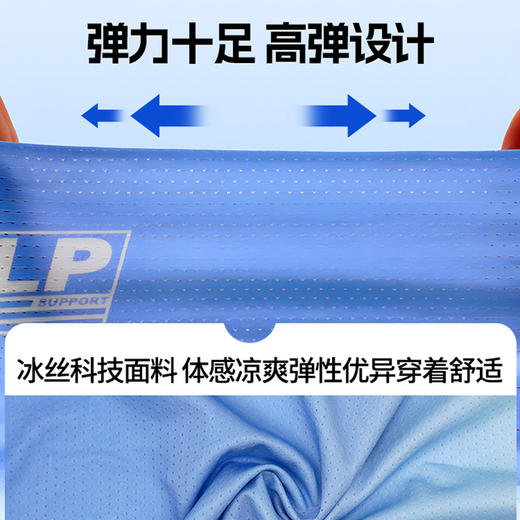 LP0022CK骑行防晒面罩脖套夏季薄款登山围脖防紫外线户外通用 商品图4