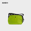 和诚行 2024新款日系尼龙斜挎小方包男女同款多口袋休闲单肩包4410038 商品缩略图3