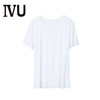 【3F】IVU莫代尔抗菌短袖T恤情侣男女款可外穿家居服UD00091 商品缩略图1