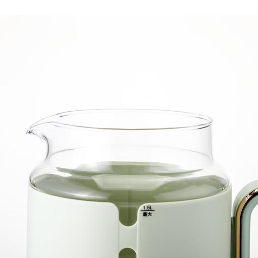 EJK1427GRN 电水壶 商品图4