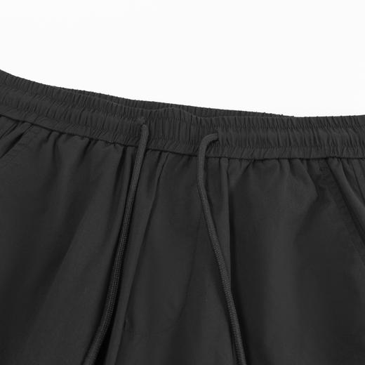 【断码清仓】HX 夏季休闲九分裤S209422266101/02 商品图4