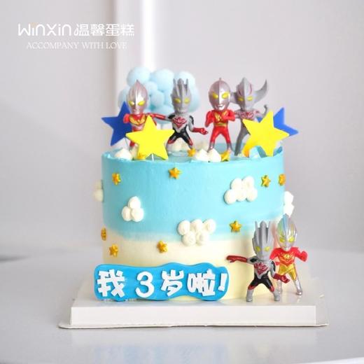 奥特曼兄弟 商品图0