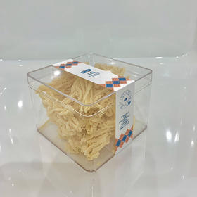 舒牧乐｜干吃奶酪｜酥酥脆脆 酸酸的 60g