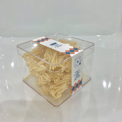 舒牧乐｜干吃奶酪｜酥酥脆脆 酸酸的 60g 商品图0