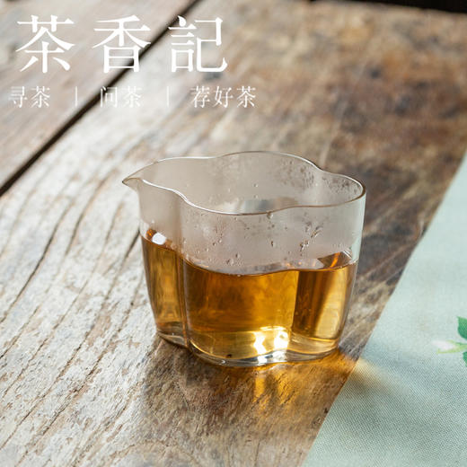 茶香记 悟源涧肉桂023 三坑两涧 正岩山场 玉兰香 桂皮香 武夷岩茶 商品图3