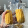 【有机黄黑糯玉米段】内蒙黄/黑糯玉米 富含膳食纤维和维生素 颗粒饱满  1小时快速锁鲜真空包装 便捷！非转基因 0添加 放心吃~ 商品缩略图9