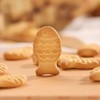 德姆卡小鱼系列经典口味饼干300g 商品缩略图3