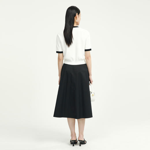 朵拉梵西针织衫F27B1321 商品图2