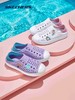 [斯凯奇儿童]B8F男女童涉水沙滩透气洞洞鞋 商品缩略图4