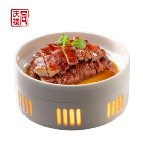 红皮烤鸭(份)