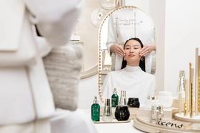 赫莲娜脸部体验护理+赫莲娜尊享奢礼