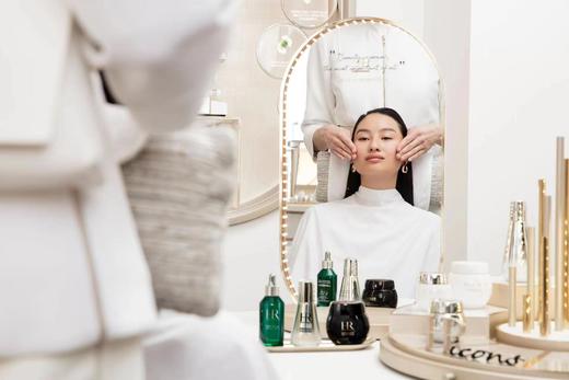 赫莲娜脸部体验护理+赫莲娜尊享奢礼 商品图0