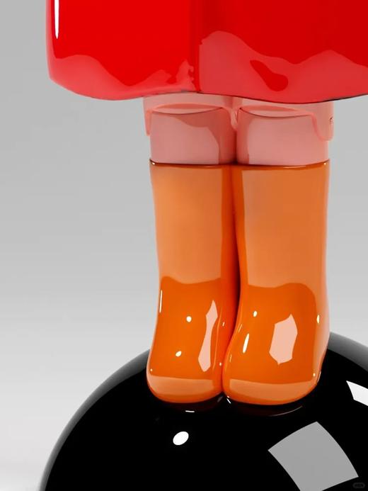 惠唯《龙在哪里》299版 商品图3