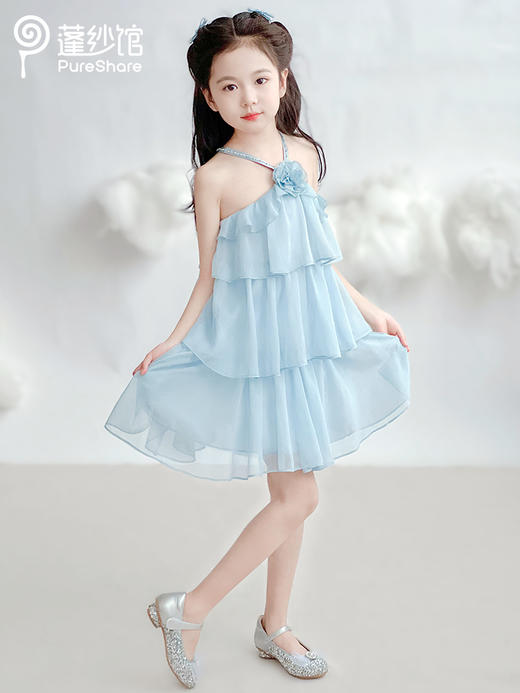 毕业季礼盒-日常礼服兑换链接 商品图10