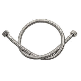 WRG22/鲸实系列不锈钢编织管