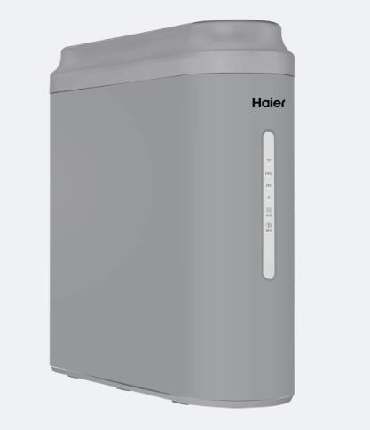 海尔（Haier）（510244）净水器HRO400EA1-3U1 除重金属反渗透纯水机 商品图1