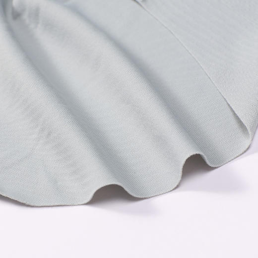 都市丽人内裤零感无痕平角裤锦氨女士内裤LKT5Q4 商品图9