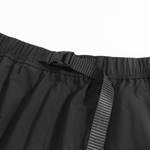 【新品上新】HX 夏季工装休闲五分裤Z206420008101短裤 商品图4