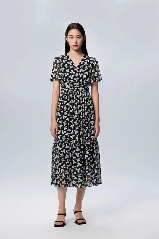 4F 芊之美 连衣裙 商品图0