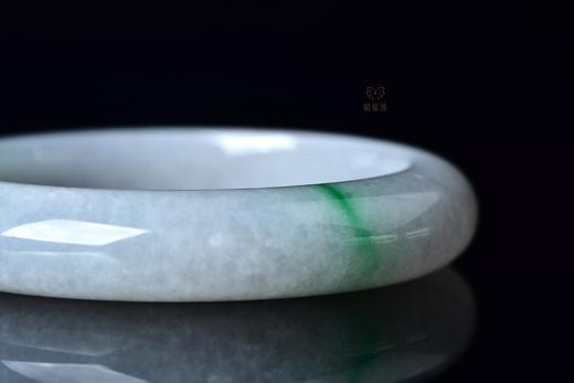 【卓然】飘绿手镯3   SZ2405123 商品图5