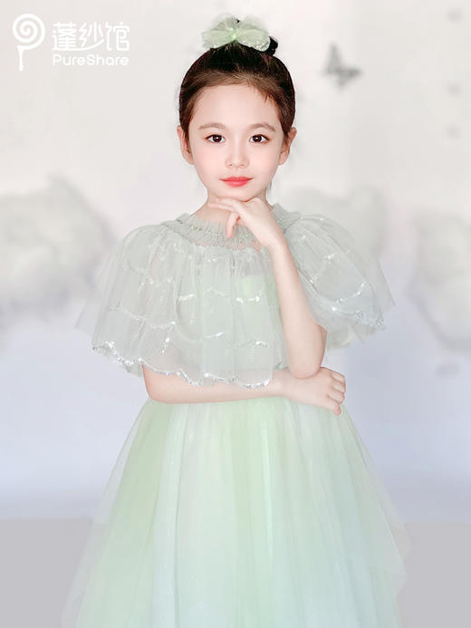 毕业季礼盒-高定礼服兑换链接 商品图3