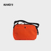 和诚行 2024新款日系尼龙斜挎小方包男女同款多口袋休闲单肩包4410038 商品缩略图2