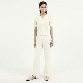 朵拉梵西针织衫F27B1337