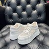 14649  网面增高小白鞋。 商品缩略图2